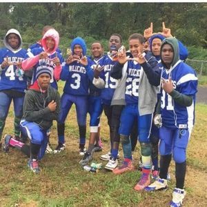 Meet your Posher, Keith